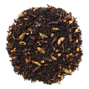 Davidsons Tea Bulk, Classic Chai, 16-Ounce Bag (Packaging May Vary)