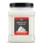 Birch & Meadow Cream of Tartar  2.75 lb  Baking Ingredient  Stabilizer