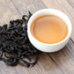 GOARTEA 100g Premium Wuyi Da Hong Pao Oolong Tea - Big Red Robe Loose Leaf, Black, 3.5oz - Authentic Chinese Flavor