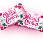 Regal Crown Sour Cherry Candy | Traditional Sour Cherries Candy | Tart and Tangy Old Fashioned Sour Cherry Hard Candy Brought To