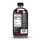 Dr. Mercola Solspring Organic Blueberry Vinegar, 2 Bottle (16 Fl. Oz.), Tart, Full-Bodied Flavor, Non Gmo, Soy Free, Gluten Free, Usda Organic