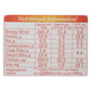 Nutrela High Protein Soya Chunks