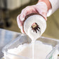 Rich'S Jw Allen White Donut For Donuts Rolls & More Pail Icing, 368 Ounce