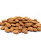 Lila Bazaar – Organic Sweet Apricot Kernels Seeds 1Lb | Raw, Non-Gmo | No Added Preservatives | Excellent Quality & Fresh | Resealable Bag