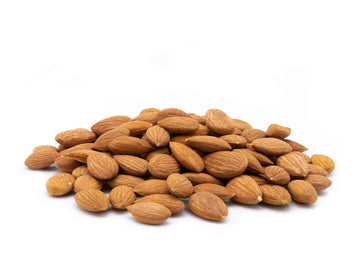 Lila Bazaar – Organic Sweet Apricot Kernels Seeds 1Lb | Raw, Non-Gmo | No Added Preservatives | Excellent Quality & Fresh | Resealable Bag