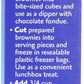 Sugar Free Milk Chocolate Brownie Mix, 12.35 Ounce (2 Pack)