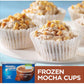 Maxwell House International Sugar-Free Decaf Suisse Mocha Beverage Mix, 4 oz Tub, 4 Pack – Delicious Coffee Alternative, 2 Packages