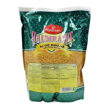 Haldirams Aloo Bhujia - 1kg