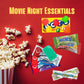 CANDYMAN Assorted Candy Variety Pack 5lbs of Pinata Stuffers  Bulk Candy for Party Favors Goodie Bags for Birthday Party  Candies in Bulk Individually Wrapped