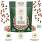 1000 Springs Mill - Organic Pinto Beans | Used For Soups, Stews, Dips, Chili, Burritos, Refried Beans And More | Bulk Dry Brown