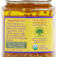 Garlic Gold, Certified Organic Garlic Gold Nuggets In Extra Virgin Olive Oil, 6.4 Ounce Glass Jars (Pack of 6)
