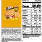 Grandma'S Cookies Peanut Butter Flavored 4 Packs (8 Cookies)