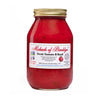 Michael'S Of Brooklyn Tomatoes & Fresh Basil Pasta Sauce, Non-Gmo, Gluten Free, And Yeast Free Fresh Tomato Sauce Made With Fres