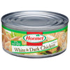 Hormel Canned Chunk Chicken, White and Dark Meat, 5 Ounce (Pack of 12)