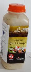 Rendevous Greek Salad Dressing x 3 bottles