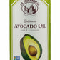 La Tourangelle  Avocado Oil  All-Natural Handcrafted from enhanced Avocados  Great for Cooking  as Butter Substitute  and for Skin and Hair  25.4 fl oz