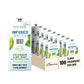 Flavia Cucumber Lime Mint Infused Water Freshpacks works only with Flavia malt-inspired (Case of 100)