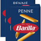 Barilla Penne Pasta, 16 oz. Box - Non-GMO Pasta Made with Durum Wheat Semolina - Kosher Certified Pasta (Pack of 3)