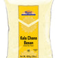 Rani Kala Chana Besan (Chick Peas Flour) 28oz (1.75lbs) 800g ~ All Natural | Vegan | Gluten Friendly | NON-GMO | Kosher | Indian