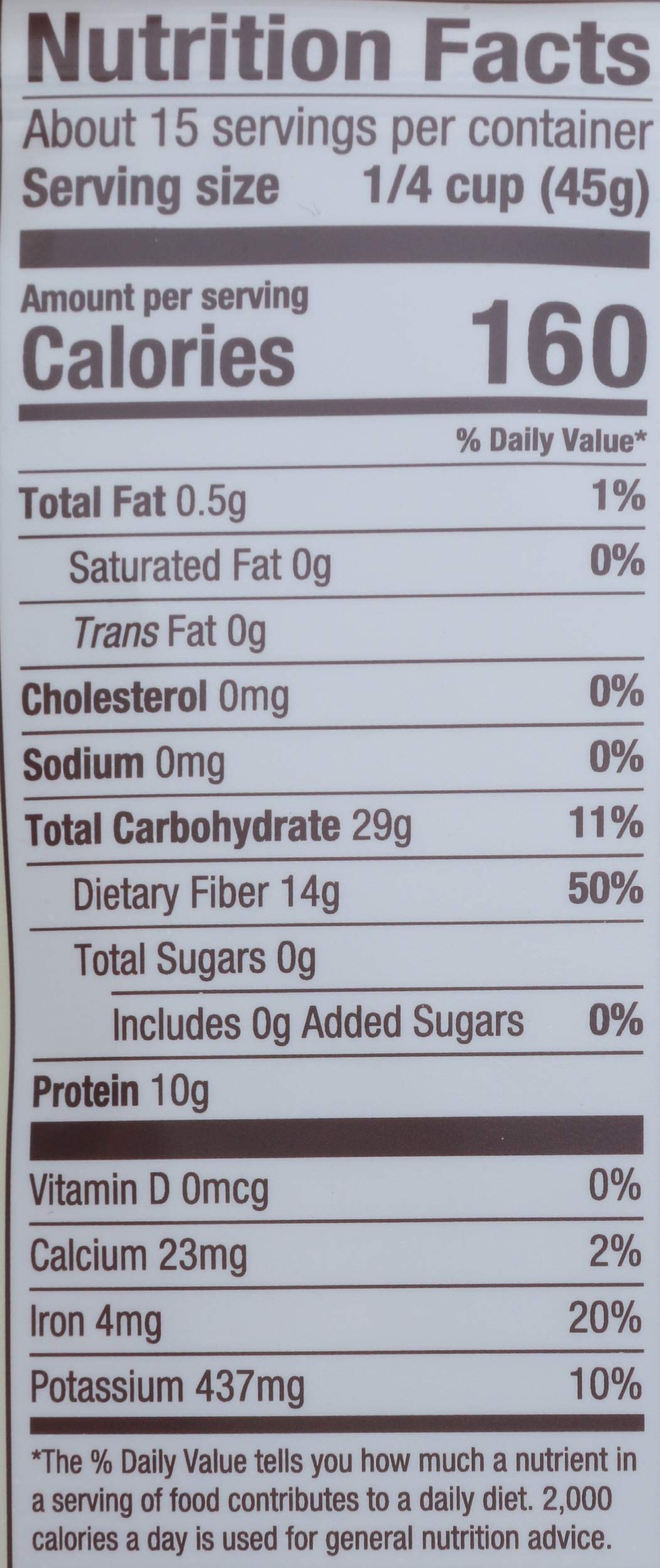 Bob'S Red Mill Petite French Green Lentils, 24 Oz