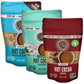 Coconut Cloud: Vegan, Natural, Delicious, Creamy Chocolate | Made in Colorado from Premium Milk Powder (Non-GMO, Gluten Free), W