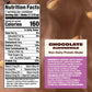 Premier Protein Almondmilk Plant Based Protein Shake  20g Protein  5g Sugar  11.5 Fl oz  Chocolate  12 Count