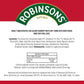 Robinsons Squash'D Summer Fruits Nas (66Ml) (Single Pack)