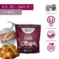 Gfjules Certified Gluten Free All Purpose Flour | No Grit | Great Cup For Cup Baking Alternative To Regular Flour, Voted #1 By G