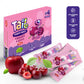 Tail Fruit Roll Healthy Snacks 48 Mix Individual Packs | Variety Flavors For Kids And Adults. No Added Sugar, Non-Gmo, Source Of