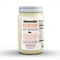 Fatworks 100% Grass Fed & Grass Finished, Pasture Raised Beef Tallow, Artisanally Rendered, WHOLE30 Approved, KETO, PALEO, 14 oz