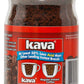 Kava Instant Coffee, Reduced Acid, 4 Oz Jars, Pack of 6