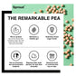 Sprd Pea Pro Bev Unswt   ( 6 X 33.8 Oz   )