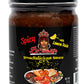 Smackalicious Seafood Sauce (Spicy) with Lemon Rain