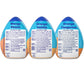 Mio Energy Water Enhancer Variety Pack, 3 Flavors, Caffeine & B-Vitamins, 1.62 fl oz