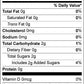 Sunny Sky Shakeable Hot Cocoa and Coffee Topping, Cinnamon with Brown Sugar, 5.5 Ounce (Pack of 2)