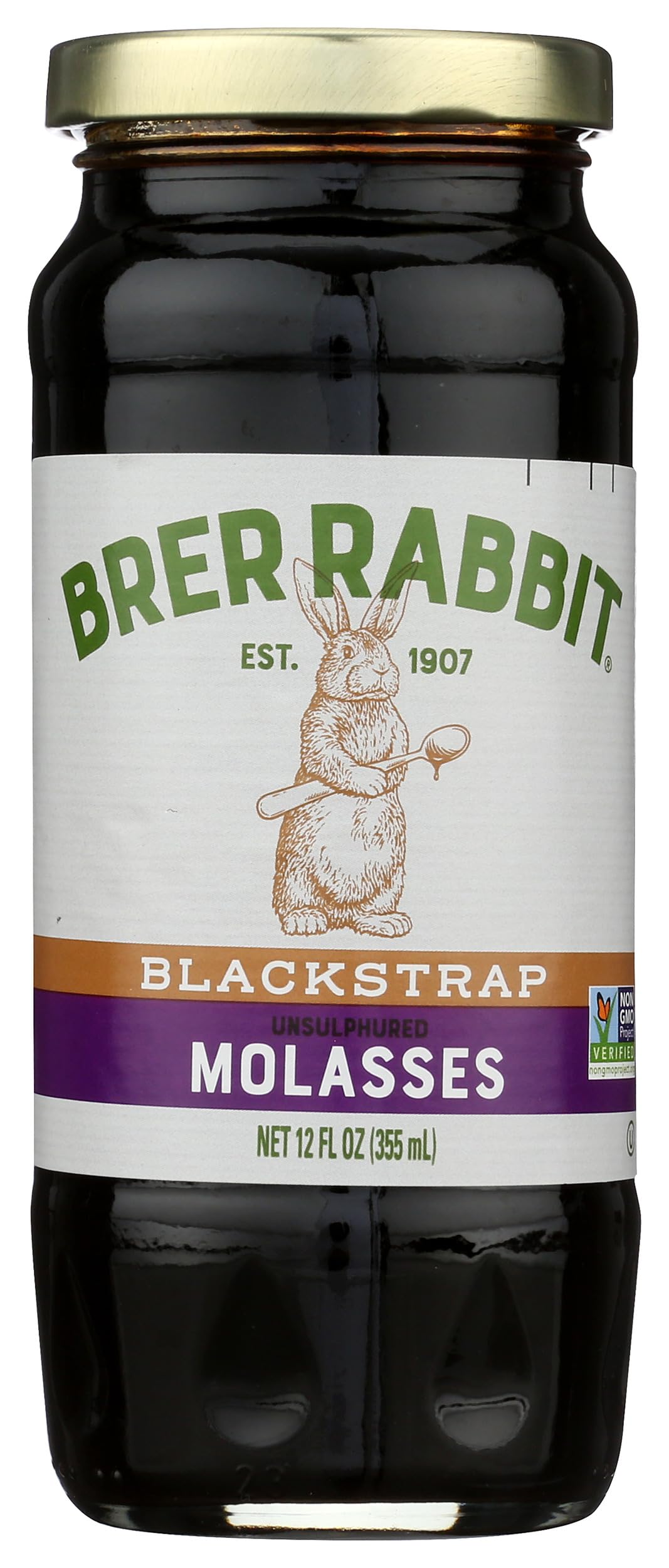 Brer Rabbit Molasses Blackstrap – Groceryeshop