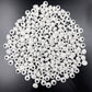 Halloween Candy Eyeballs Eyes Cake Cupcake Toppers 120G/ 4.2Oz Cookie Decorations Edible Dessert Sprinkles For Christmas Cake Cu