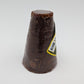 Mi Huerta - Piloncillo Sugar Cane Panela - 100% Natural Unrefined Whole Brown Sugar Cane - 3 pack of 8oz cones