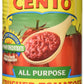 Cento Crushed Tomatoes, 14.5 Ounce (Pack of 12)