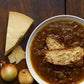 Knorr Professional French Onion Soup Mix Loaded with Real Onions and Beef Fat  Just Add Water  No Artificial Flavors  No added MSG  0g Trans Fat 1.31 Pound (Pack of 6)
