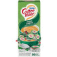 Nestle Coffee mate Coffee Creamer, Irish Creme, Liquid Creamer Singles, Non Dairy, No Refrigeration, 0.375 fl oz Tubs (Pack of 2