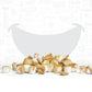 ANDERSENS Crazy Candy Freeze Dried Candy - Churro Crunchers, Fun Snack Treat
