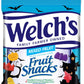 Welch'S Halloween Fun Size Fruit Snacks, 0.5 Ounce, 85 Count