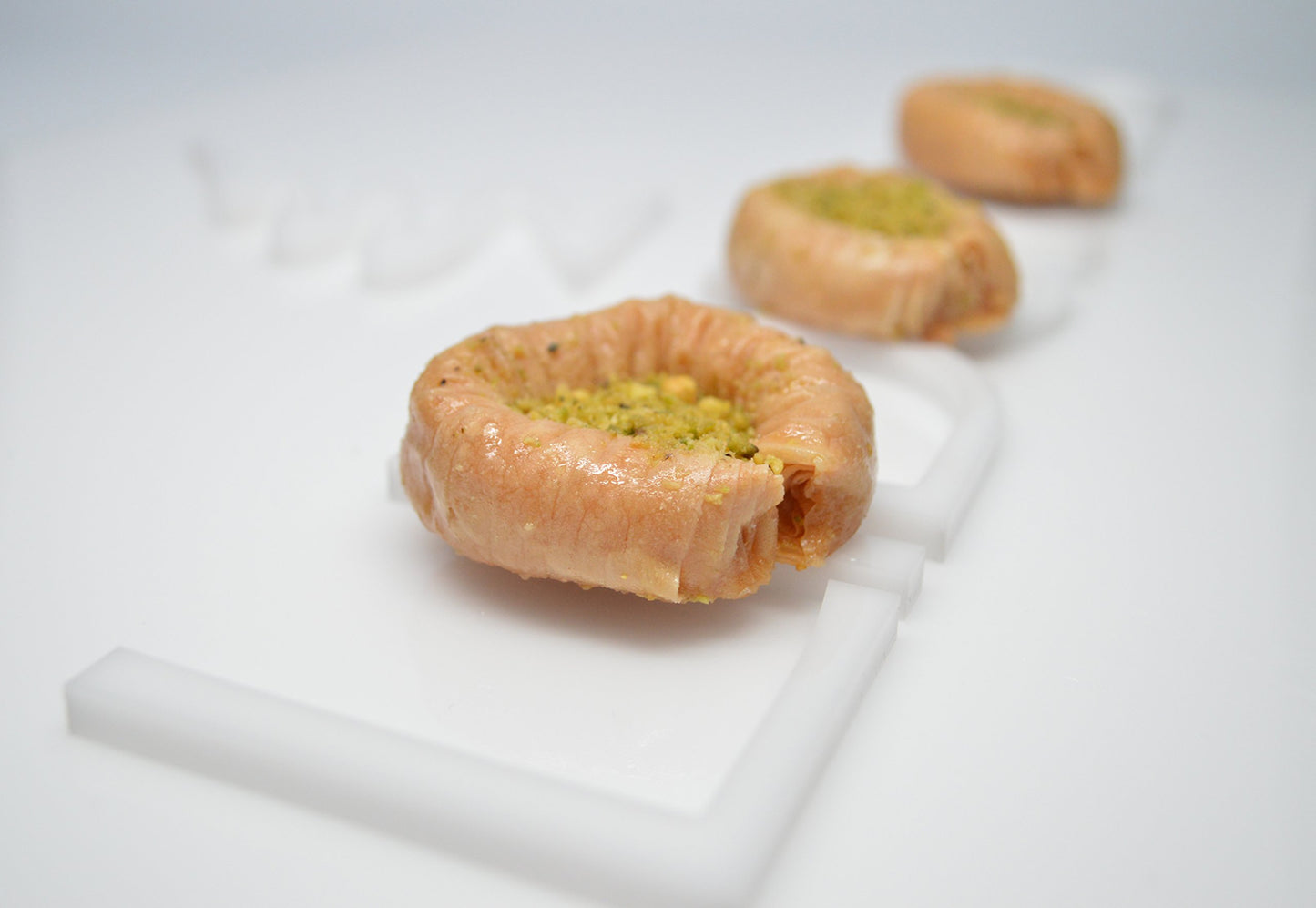 Baklava Assortment 4 lbs