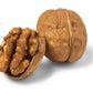 Nuts.com Whole Walnuts in Shell - Fresh Unshelled Raw Walnuts, 2 lbs, Buttery Flavor