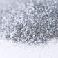 Sweets Indeed, Edible Glitter, Perfect for Drinks, Cocktails, Beverages & Cake Decorating, Dessert Cake Topper, Gift, 4 grams (S