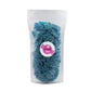 Smarty Stop All Flavor Sour Candy Belts (Blueberry, 1 Pound (Pack Of 1))