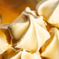 Krunchy Melts Original Meringue Cookies, Gluten Free, Fat Free, Low Calorie Snack, 4 Ounce Pack