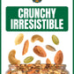 Southern Style Nuts Gourmet Hunter Mix, 23 Ounces, Sesame Sticks, Peanuts, Sunflower Kernels, Almonds, Cashews, And Pepitas