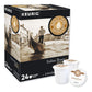Barista Prima Coffeehouse Italian Roast K-Cups, 96 Count, Compatible with Keurig malt-inspired, Packaging May Vary